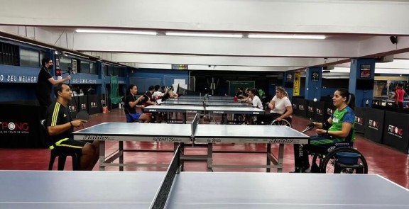 para pong-v2